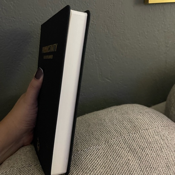 Productivity Planner - Picture 4 of 4